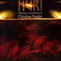Hommage a La Musique De. : Hur !: Amazon.fr: CD et Vinyles}